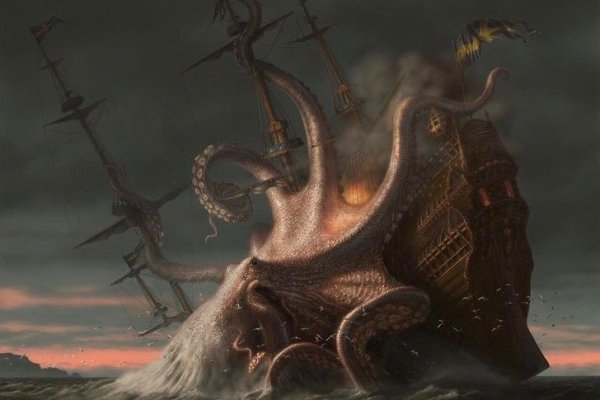 Kraken даркнет рынок